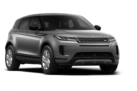 2020  Range Rover Evoque First Edition