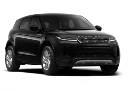 2024  Range Rover Evoque S