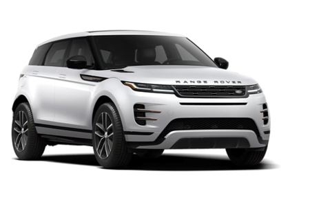 2024  Range Rover Evoque Dynamic SE