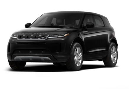 2025  Range Rover Evoque AUTOBIOGRAPHY