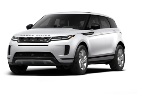 2025  Range Rover Evoque AUTOBIOGRAPHY