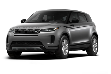2026  Range Rover Evoque S