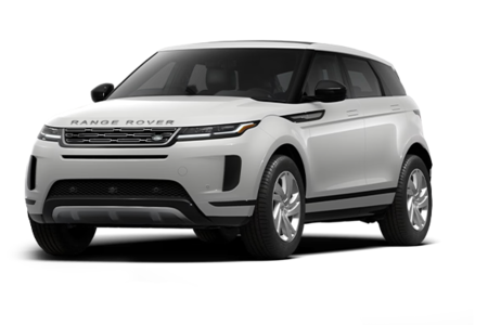 2026  Range Rover Evoque S