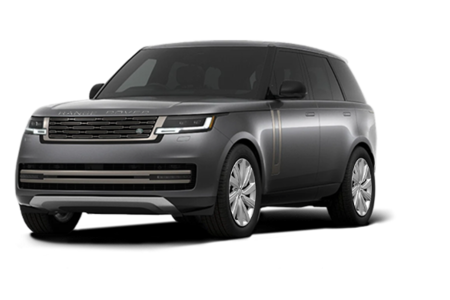 2025  Range Rover SE SWB