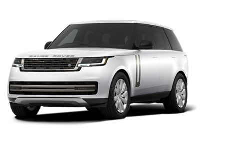 2025  Range Rover SE SWB
