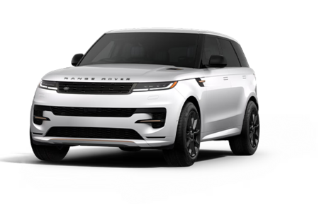2025  Range Rover Sport Dynamic SE