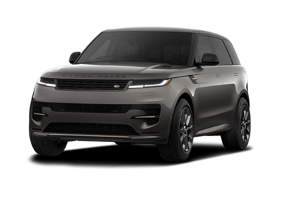 2025  Range Rover Sport Dynamic SE