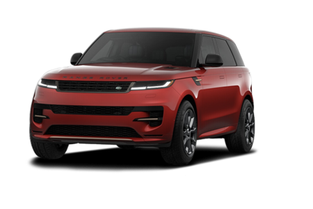 2025  Range Rover Sport Dynamic SE