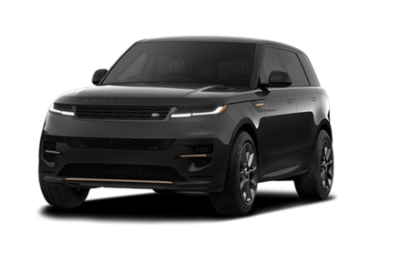 2025  Range Rover Sport Dynamic SE