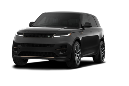 2025  Range Rover Sport Autobiography