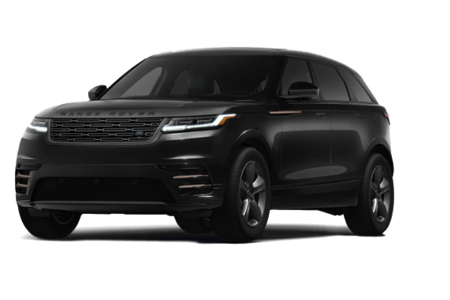2025  Range Rover Velar Dynamic HSE