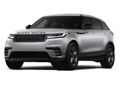 2025  Range Rover Velar Dynamic HSE