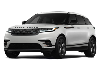 2025  Range Rover Velar Dynamic HSE