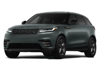 2026  Range Rover Velar Dynamic SE