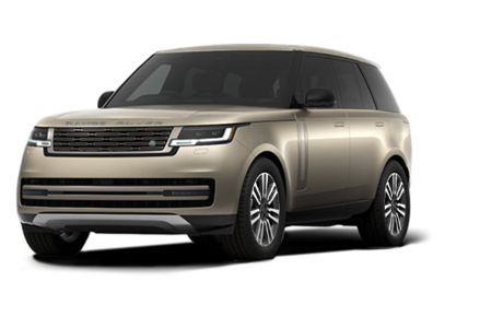 2024 Land Rover Range Rover SE