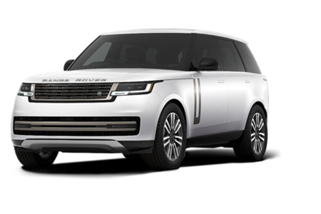 2024 Land Rover Range Rover Autobiography