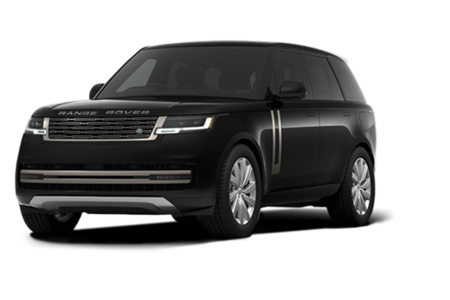 2025  Range Rover SE