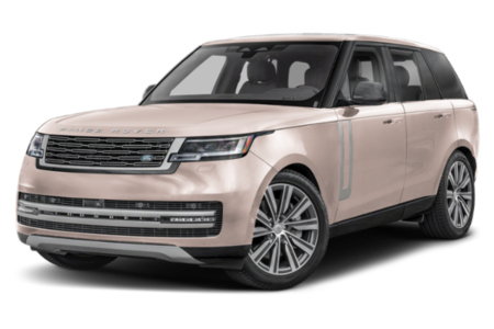 2025  Range Rover SE