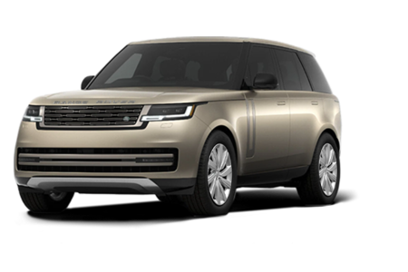 2025  Range Rover SE