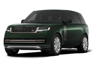 2025  Range Rover SE