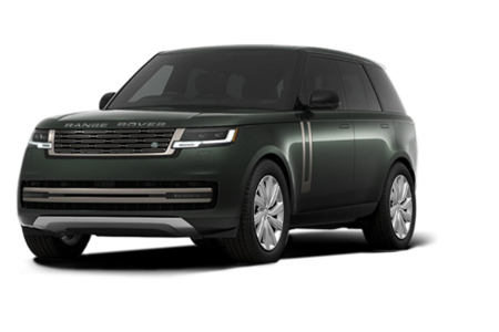 2025  Range Rover SE