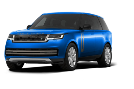 2025  Range Rover SE