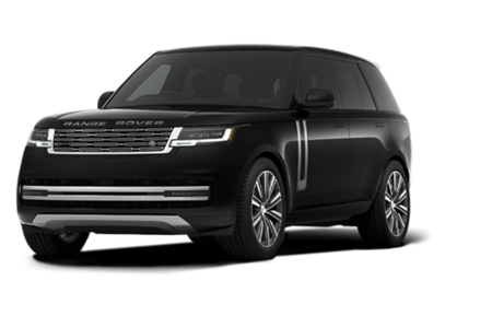 2025  Range Rover Autobiography