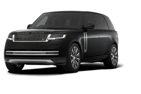 2025  Range Rover Autobiography