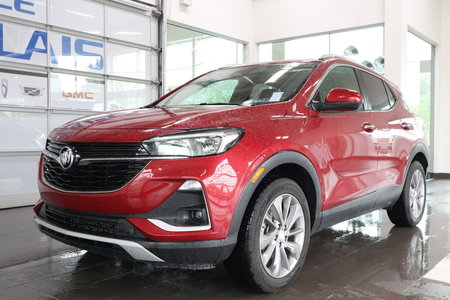 Buick Encore GX SELECT AWD CERTIFIE 2020