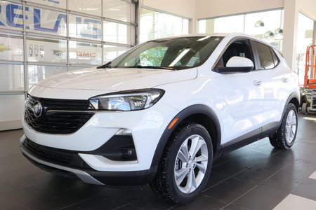2020 Buick Encore GX Preferred AWD
