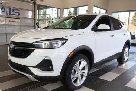 Buick Encore GX Preferred AWD 2022