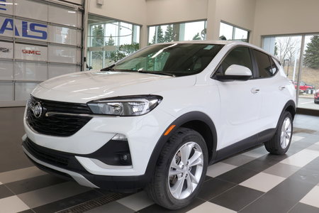 2023 Buick Encore GX Preferred AWD