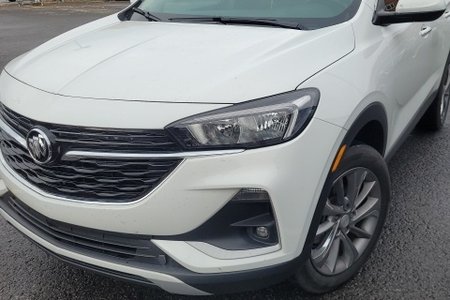 2023 Buick Encore GX Select AWD