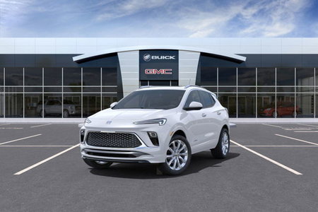 Buick Encore GX Avenir 2025