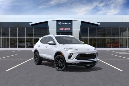 Buick Encore GX Sport Touring 2026