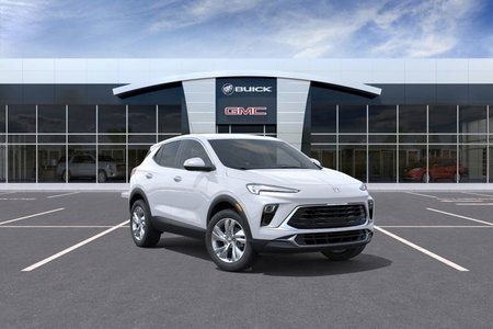Buick Encore GX Preferred 2026