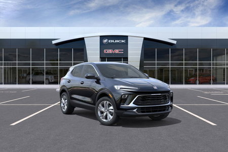 Buick Encore GX Preferred 2026