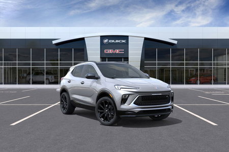 Buick Encore GX Sport Touring 2026