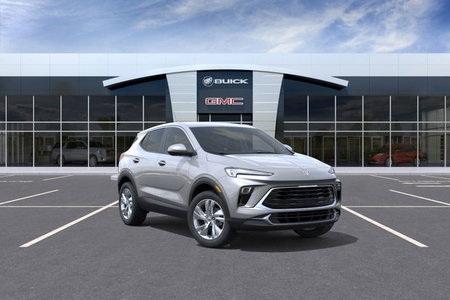 Buick Encore GX Preferred 2026