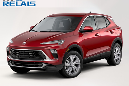 Buick Encore GX Preferred 2026