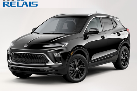 Buick Encore GX Sport Touring 2026