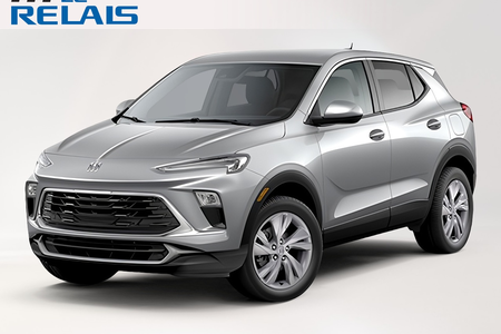 Buick Encore GX Preferred 2026