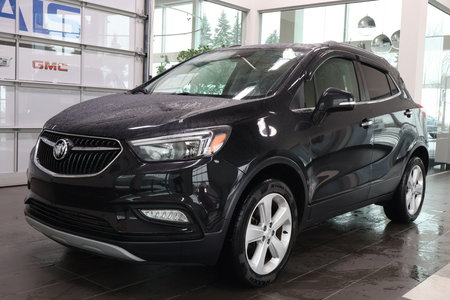 2019 Buick Encore PREFERED AWD CERTIFIE ET INSPETÉ