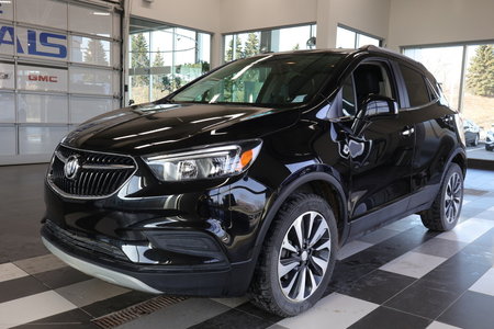 Buick Encore Preferred AWD 2022