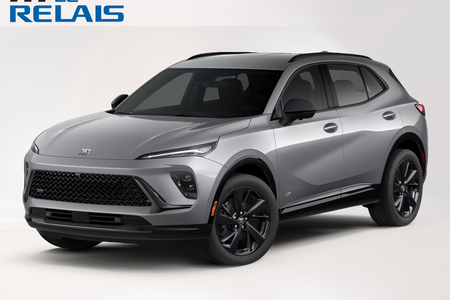 Buick Envision Sport Touring 2026