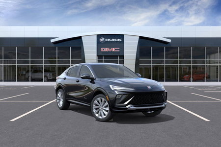 Buick Envista Avenir 2025