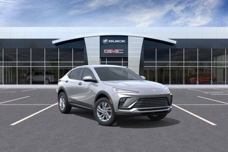 Buick Envista Preferred 2025