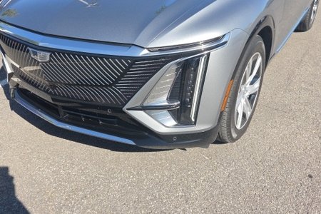 Cadillac LYRIQ Tech 2024