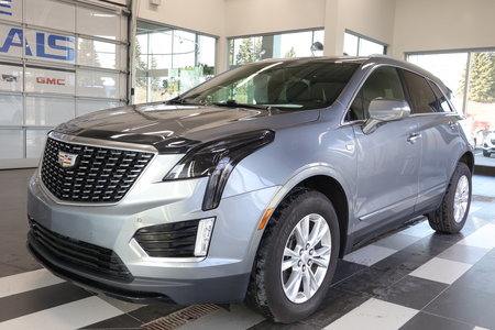 Cadillac XT5 Luxury AWD 2020