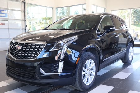 Cadillac XT5 AWD Luxury 2023